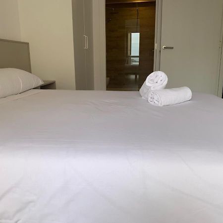 Oxford Suites Ciudad De LLa Coruña Esterno foto