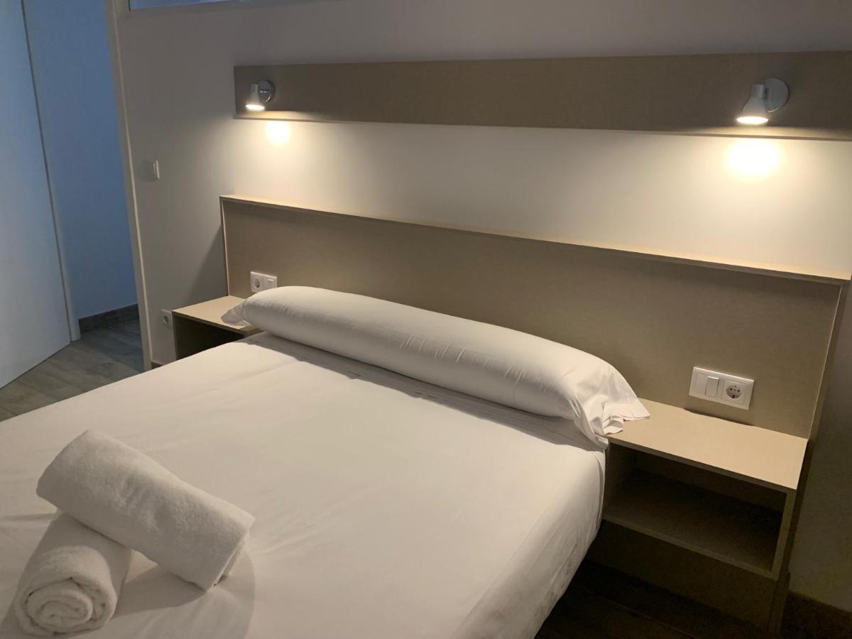 Oxford Suites Ciudad De LLa Coruña Esterno foto