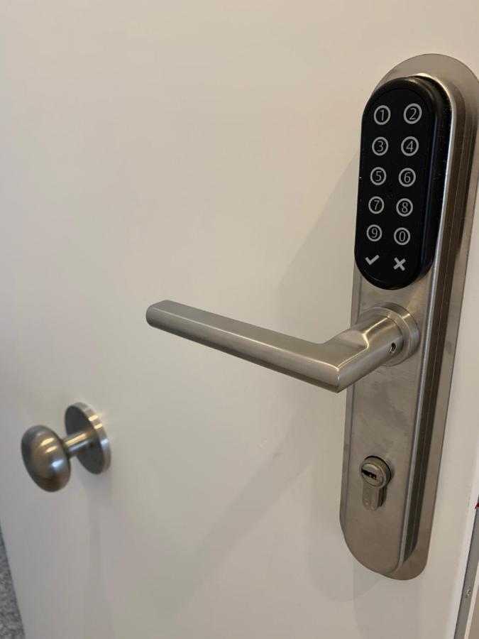Oxford Suites Ciudad De LLa Coruña Esterno foto