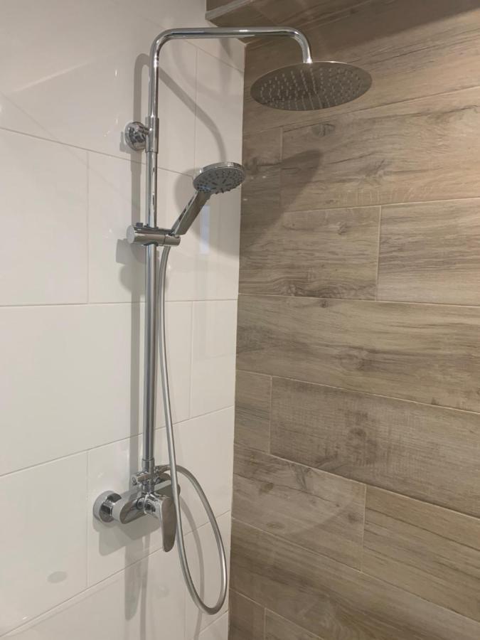 Oxford Suites Ciudad De LLa Coruña Esterno foto