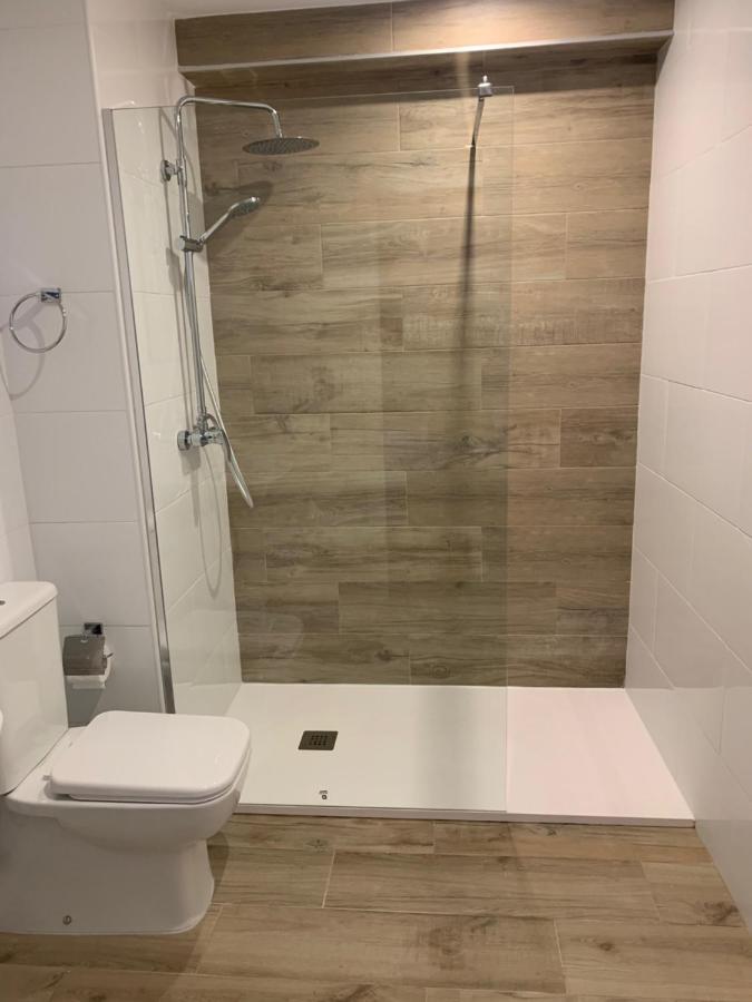 Oxford Suites Ciudad De LLa Coruña Esterno foto