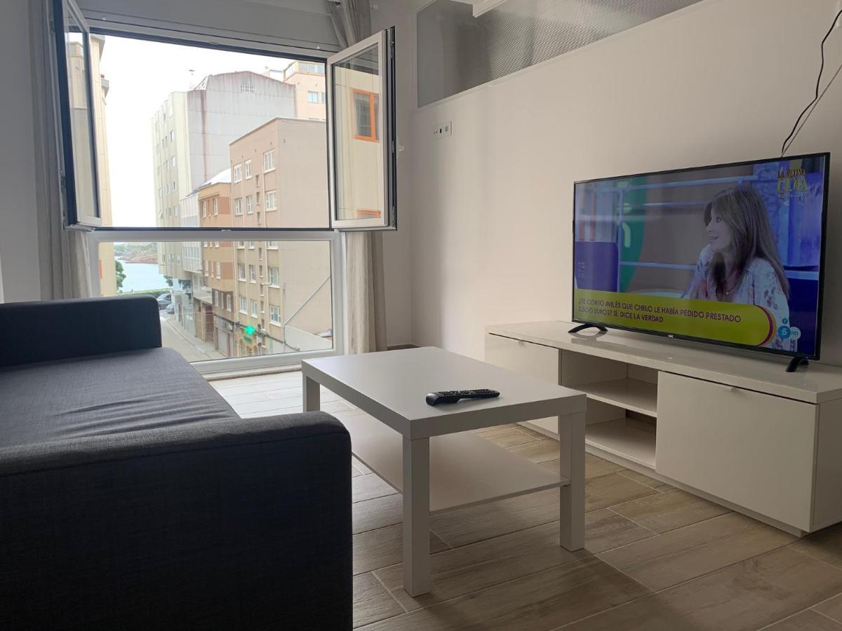 Oxford Suites Ciudad De LLa Coruña Esterno foto