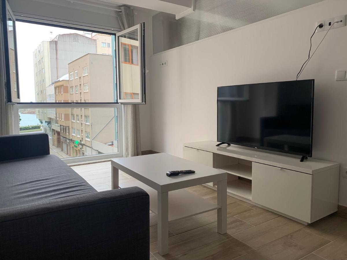 Oxford Suites Ciudad De LLa Coruña Esterno foto